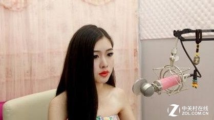 只要“颜值高”就能直播的花瓶效应