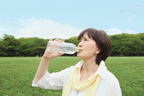 多省市自来水中检出消毒副产物 或致消化道癌