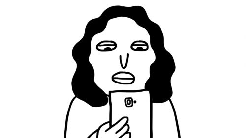 这 19 种痛,只有不上相的人才会懂
