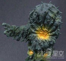 盘点奥特曼中超弱的十只怪兽 你可能是一只假怪兽