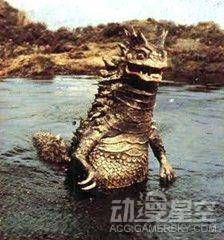 盘点奥特曼中超弱的十只怪兽 你可能是一只假怪兽