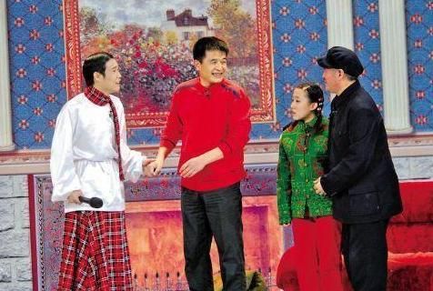 这还是那个土土的丫蛋吗？美得人都认不出啦！