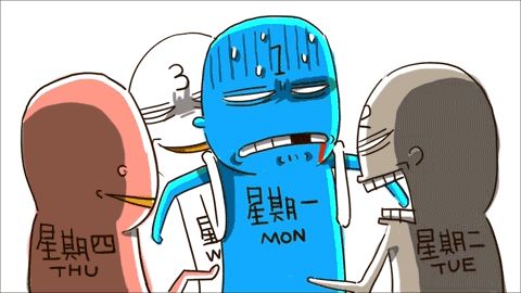 精选段子:女友和我分手了,说我身体一日不如一日