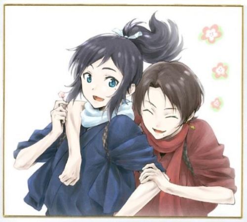 对刀男人爱不停！《刀剑乱舞 花丸》宣布制作续篇