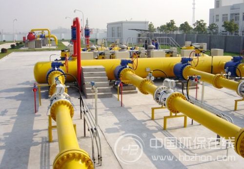 管网建设开启10年盈利期 民间资本分羹黄金市场
