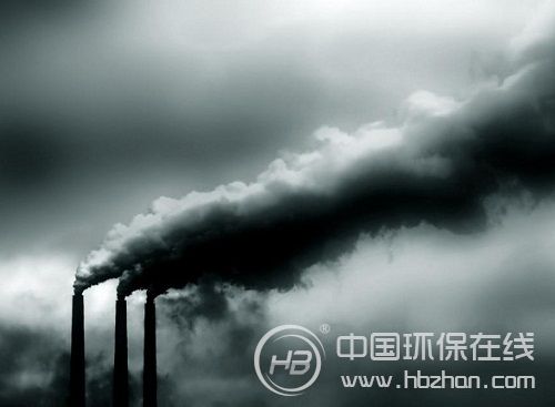 2014年上半年节能环保行业10大热点事件盘点