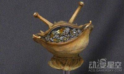 盘点奥特曼中超弱的十只怪兽 你可能是一只假怪兽