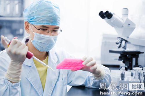 世卫组织举行发布会 称对中国疫苗生产许可有信心