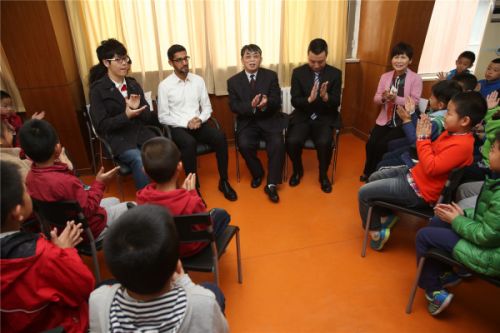 柯洁卫冕三星杯冠军 坦言不能打败“阿尔法狗”