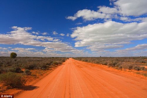 盘点:关于全球旅游胜地的15大误传