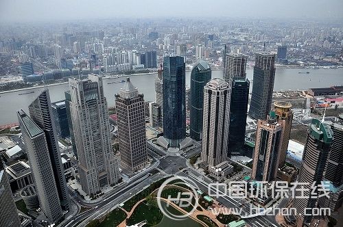 勿重蹈工业园覆辙 谨防国家新区沦为污染重灾区