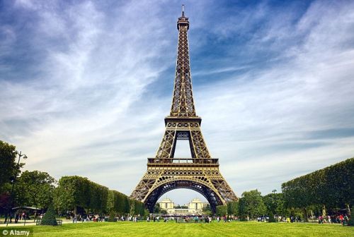 盘点:关于全球旅游胜地的15大误传
