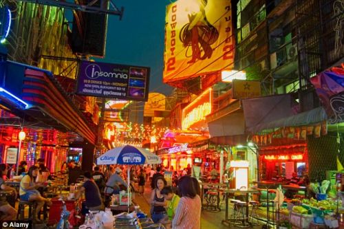 盘点:关于全球旅游胜地的15大误传