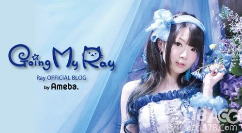 歌手Ray宣布今夏举办自己的Final Live之后引退！