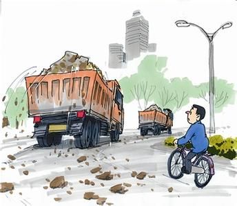建筑垃圾资源化迫在眉睫 再生产业链趋向市场化