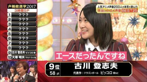 最强心机？生驹里奈因不识《航海王》艾斯声优下跪道歉