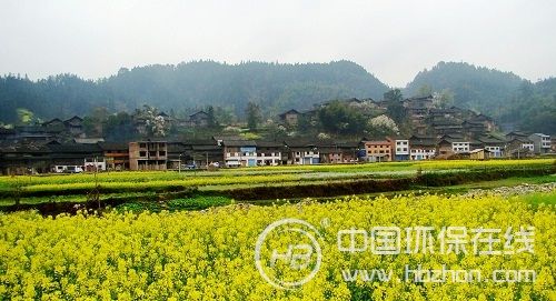 农村环境治理事关大局 政府资金投入力度将加大