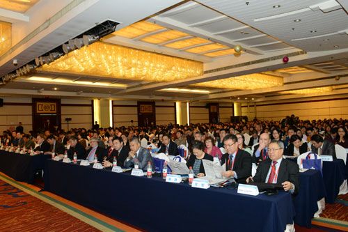 北京世纪坛医院力图打造首都肿瘤“第三极”