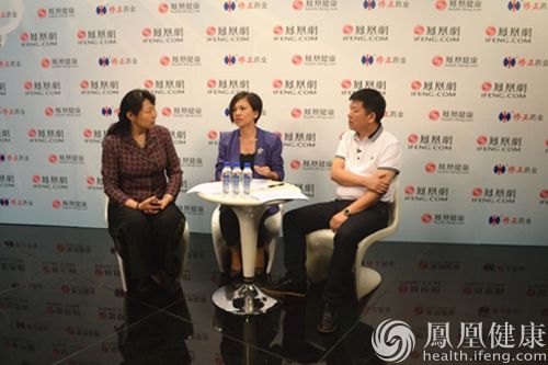 牵手凤凰网 金斯达舒打响健康保“胃“战