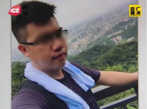 男子骗30多名女性财色 揭秘渣男阿标究竟是何方神圣？