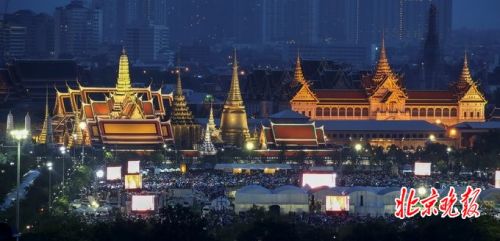 泰国为旅游业拼了：欲开放军事设施吸引中国游客