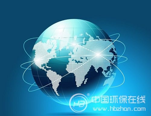 趋利避害用好“双刃剑” 互联网助力扭转环保现状