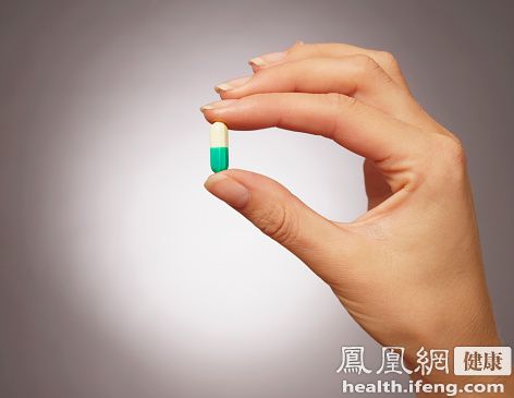 中国“十二五”期间药物自主创新进程加快