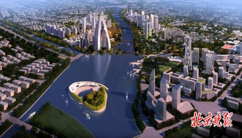 北京今年计划供地减200公顷 优先保障安居工程民生用地
