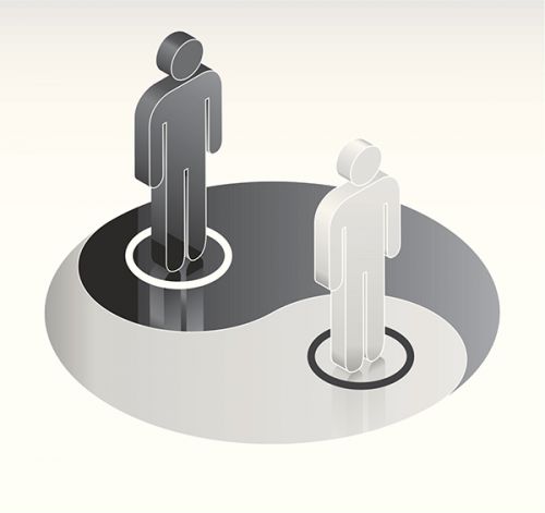 天寒如何保养？张其成：先分清人体阴阳