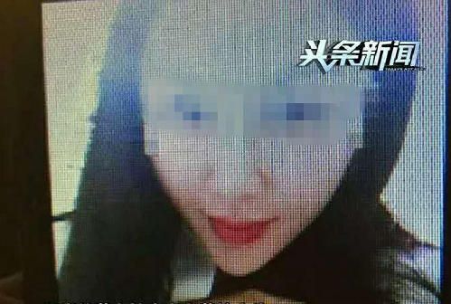 25岁女模割双眼皮后死在手术台
