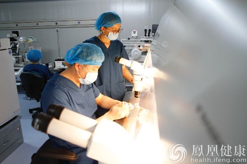 京津冀生殖医学专业技术合作联盟正式启动