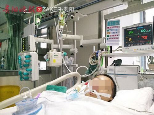 学生遭火车碾双脚 网友鼓励孩子：要坚强你的未来依旧灿烂