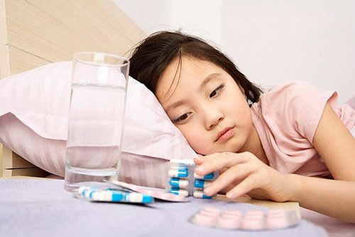 儿童用药工艺复杂利润低 中国专门生产药厂仅10余家