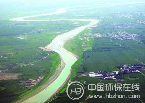 “三大战役”第二场 水污染防治将在多省市开展