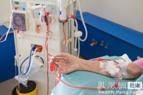 陕西26名患者医院血透感染丙肝
