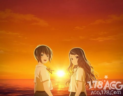 角川Anime Japan展「魔法少女伊莉娅」等10部动画新番集结~