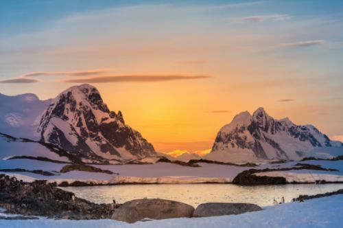 趁早旅游！正在逐渐消失的10大景点