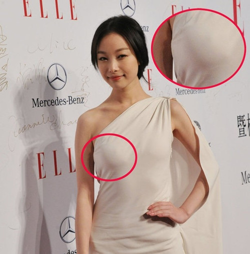 穿内衣怎样才算合适 选择内衣12要素