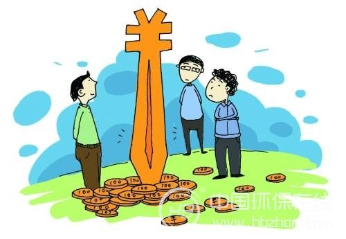 环境治理一体化要发挥市场力量 提高企业介入性