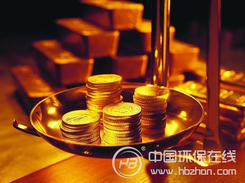 环保产业“空欢喜” 好技术却没赢得银行好脸色