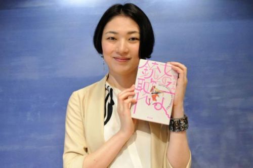2016年AV界十大新闻：声优新田惠海疑似下海