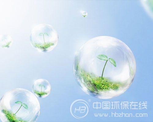 “四大方阵”搭建产业金字塔 环境成经济支柱