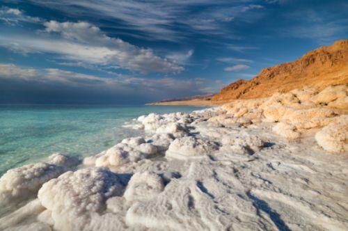 趁早旅游！正在逐渐消失的10大景点