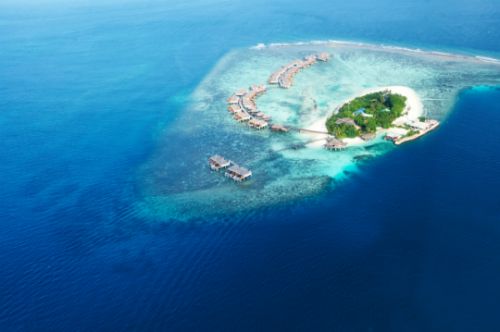 趁早旅游！正在逐渐消失的10大景点