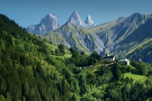 趁早旅游！正在逐渐消失的10大景点