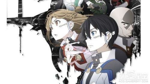 《刀剑神域》剧场版票房突破9亿日元 新奇迹将出现？