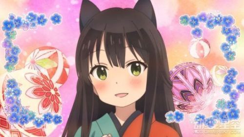 1月番《Urara迷路帖》第1话先行图 与萌少女来百合吧