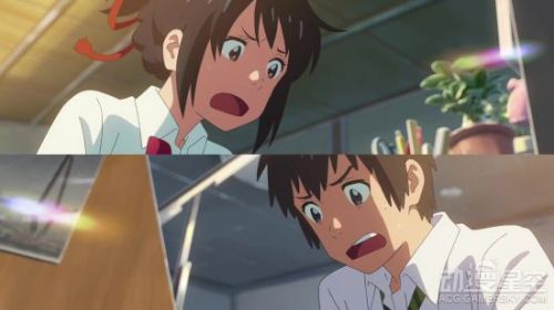 《你的名字。》日本票房破224亿 IMAX版上映再助攻