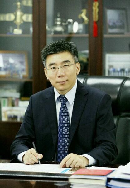 中兴通讯董事长兼CEO赵先明:引领5G创新 使能数字化转型