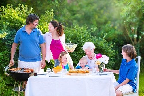 盘点:夏天烧烤10大省钱妙招